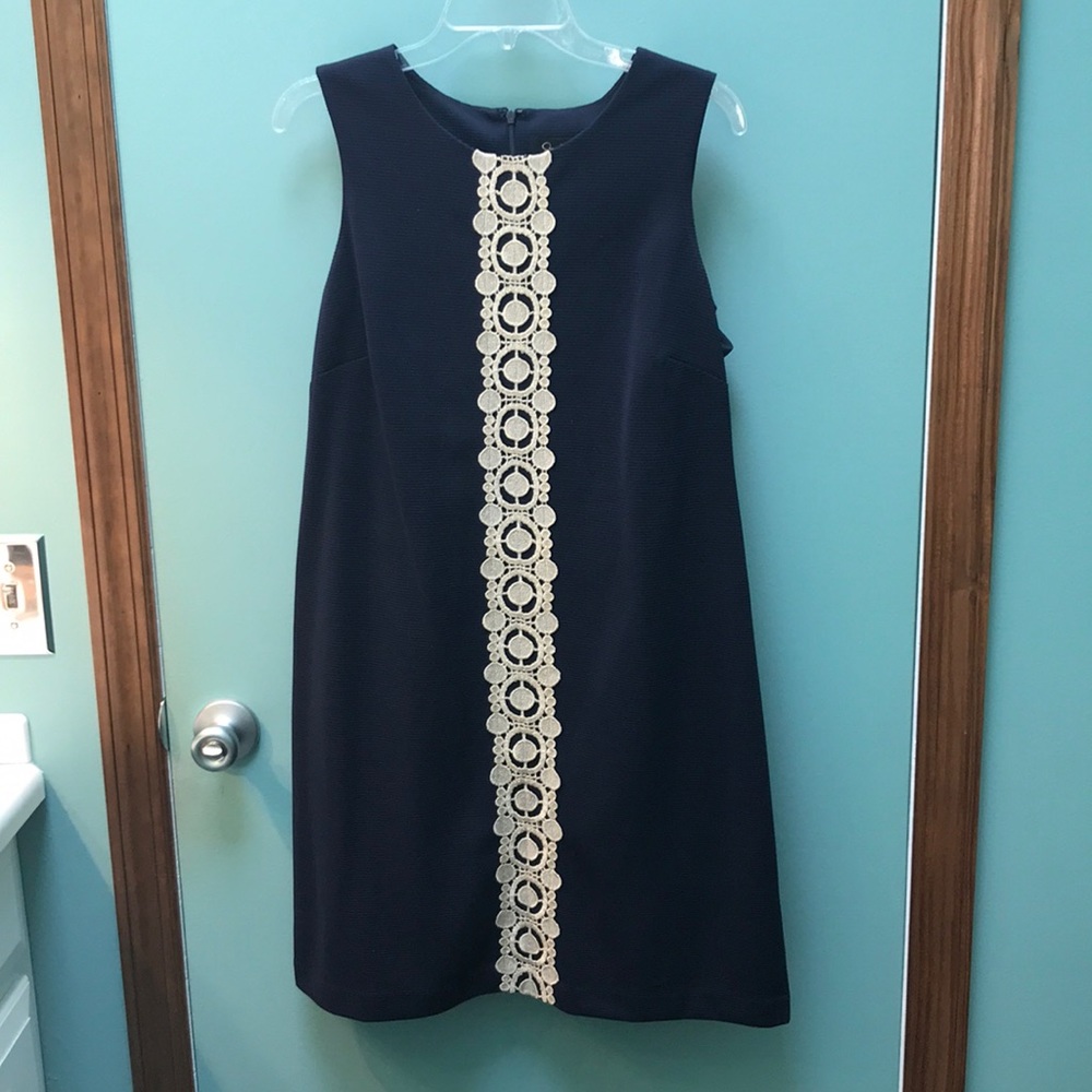 Jessica Simpson dress